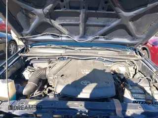 2007 Toyota Tacoma z VIN 5TEUU42N87Z439611, wystawiony jako IAAI lot #41694190 z przebiegiem 174 867 mil mil oraz . Historia ofert i sprzedaży dostępna na DreamBid. Obrazek 10.