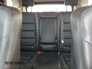 2016 Mazda CX-5 Grand Touring with VIN JM3KE4DY0G0876540, listed as a Copart auction lot 42132815 with 110,158 mi miles and Salvage Title. Bid and sale history available at DreamBid. Image 10.