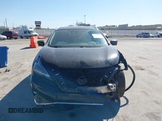 2019 Nissan Murano SL with VIN 5N1AZ2MS2KN104086, listed as a IAAI auction lot 41759753 with 167,795 mi miles and . Bid and sale history available at DreamBid. Image 13.