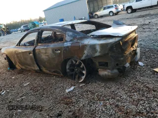 2019 Dodge Charger SXT with VIN 2C3CDXBG9KH745286, listed as a Copart auction lot 48289265 with Not Provided miles and Non Repairable. Bid and sale history available at carsss.com. Image 2.