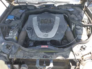 2006 Mercedes-Benz E 350 with VIN WDBUF56J16A768312, listed as a IAAI auction lot 42206953 with Not Provided miles and . Bid and sale history available at DreamBid. Image 10.