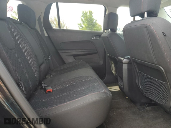 2010 GMC Terrain SLE-2 с VIN 2CTFLEEY1A6256349, выставлен на аукционе Copart как лот 68879104 с пробегом 137 000 миль миль и Списание • Salvage title. История ставок и продаж доступна на DreamBid. Изображение 11.
