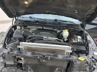 2015 Ram 2500 Power Wagon with VIN 3C6TR5EJ2FG638893, listed as a Copart auction lot 78835854 with 177,021 mi miles and Salvage Title. Bid and sale history available at carsss.com. Image 11.