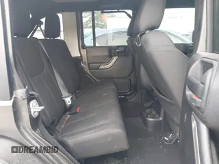 2018 Jeep Wrangler Unlimited Sport S с VIN 1C4BJWDG0JL854437, выставлен на аукционе IAAI как лот 42028024 с пробегом 147 000 миль миль и . История ставок и продаж доступна на DreamBid. Изображение 8.