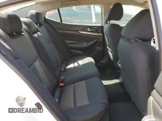 2020 Nissan Maxima S z VIN 1N4AA6BV0LC379510, wystawiony jako Copart lot #51450705 z przebiegiem 72 452 mil mil oraz Szkoda całkowita • Salvage title. Historia ofert i sprzedaży dostępna na DreamBid. Obrazek 11.