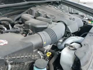 2019 Toyota 4Runner SR5 с VIN JTEBU5JR9K5707932, выставлен на аукционе IAAI как лот 42887568 с пробегом 50 495 миль миль и . История ставок и продаж доступна на DreamBid. Изображение 25.