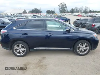 2010 Lexus RX 450h with VIN JTJBC1BA3A2024257, listed as a IAAI auction lot 42047795 with 240,558 mi miles and . Bid and sale history available at DreamBid. Image 13.