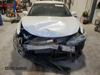 2017 Nissan Altima SR with VIN 1N4AL3AP2HN311278, listed as a Copart auction lot 56171115 with 160,202 mi miles and Salvage title. Bid and sale history available at DreamBid. Image 5.
