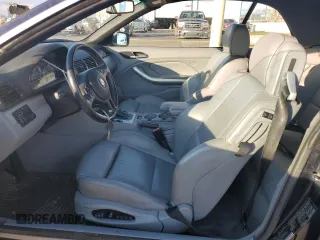 2002 BMW 3 Series 330Ci with VIN WBABS53422JU94743, listed as a Copart auction lot 88732185 with 121,565 mi miles and Clean Title. Bid and sale history available at carsss.com. Image 7.