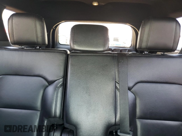 2016 Ford Explorer XLT z VIN 1FM5K8DHXGGC68680, wystawiony jako Copart lot #57284315 z przebiegiem 77 763 mil mil oraz Czysty tytuł • Clean title. Historia ofert i sprzedaży dostępna na DreamBid. Obrazek 10.