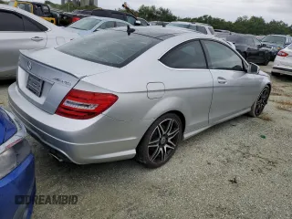 2013 Mercedes-Benz C C 350 with VIN WDDGJ5HB0DF959342, listed as a Copart auction lot 74553684 with Not Provided miles and Salvage Title. Bid and sale history available at carsss.com. Image 3.