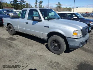 2011 Ford Ranger XL with VIN 1FTKR1ED1BPA01166, listed as a Copart auction lot 50213135 with 70,541 mi miles and Clean Title. Bid and sale history available at carsss.com. Image 4.
