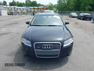 2007 Audi A4 3.2L z VIN WAUKH78E47A162046, wystawiony jako IAAI lot #42151391 z przebiegiem 109 169 mil mil oraz . Historia ofert i sprzedaży dostępna na DreamBid. Obrazek 12.