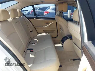 2013 BMW 5 Series 528i xDrive with VIN WBAXH5C52DD113388, listed as a IAAI auction lot 41997250 with 145,990 mi miles and . Bid and sale history available at carsss.com. Image 8.