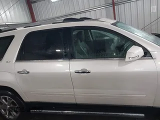 2014 GMC Acadia SLT z VIN 1GKKVSKD4EJ250739, wystawiony jako IAAI lot #42257848 z przebiegiem 78 672 mil mil oraz . Historia ofert i sprzedaży dostępna na DreamBid. Obrazek 13.