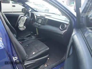 2015 Toyota RAV4 LE z VIN 2T3ZFREV2FW167155, wystawiony jako IAAI lot #42356567 z przebiegiem 99 707 mil mil oraz . Historia ofert i sprzedaży dostępna na DreamBid. Obrazek 5.