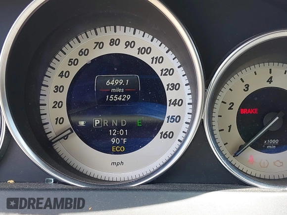 2013 Mercedes-Benz C 300 Sport z VIN WDDGF8AB1DR248695, wystawiony jako IAAI lot #42516492 z przebiegiem 155 429 mil mil oraz . Historia ofert i sprzedaży dostępna na DreamBid. Obrazek 15.