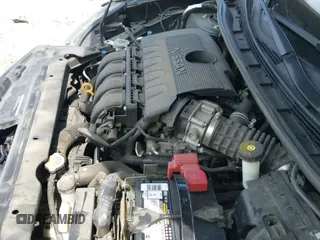 2016 Nissan Sentra SV z VIN 3N1AB7AP6GY213220, wystawiony jako IAAI lot #43085692 z przebiegiem 113 021 mil mil oraz . Historia ofert i sprzedaży dostępna na DreamBid. Obrazek 19.