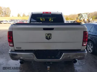 2010 Dodge Ram 1500 SLT with VIN 1D7RV1CT9AS221497, listed as a IAAI auction lot 41532326 with 188,174 mi miles. Bid and sale history available at carsss.com. Image 16.