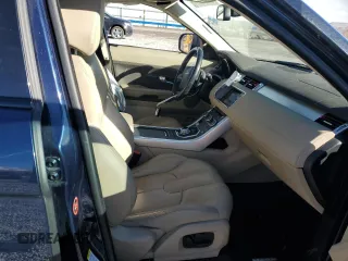 2013 Land Rover Range Rover Evoque Pure Plus with VIN SALVP2BG5DH780908, listed as a Copart auction lot 86776904 with 168,033 mi miles and Salvage Title. Bid and sale history available at carsss.com. Image 7.