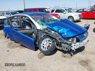 2004 Saturn ION ION 3 z VIN 1G8AL52F54Z101248, wystawiony jako IAAI lot #42052485 z przebiegiem 174 572 mil mil oraz . Historia ofert i sprzedaży dostępna na DreamBid. Obrazek 1.