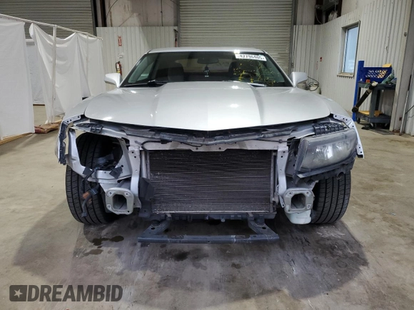 2014 Chevrolet Camaro LT with VIN 2G1FB1E37E9294631, listed as a Copart auction lot 42796405 with 167,869 mi miles and Salvage title. Bid and sale history available at DreamBid. Image 5.