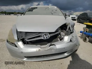 2004 Honda Accord LX z VIN 1HGCM66354A038086, wystawiony jako Copart lot #72635944 z przebiegiem Nie podano mil oraz Szkoda całkowita • Salvage title. Historia ofert i sprzedaży dostępna na DreamBid. Obrazek 5.
