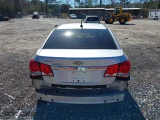 2012 Chevrolet Cruze LS with VIN 1G1PC5SH5C7293484, listed as a IAAI auction lot 41817806 with 100,945 mi miles. Bid and sale history available at carsss.com. Image 17.