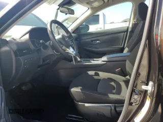 2024 Nissan Sentra SV with VIN 3N1AB8CV7RY379427, listed as a Copart auction lot 61109185 with 23,779 mi miles and Salvage title. Bid and sale history available at DreamBid. Image 7.