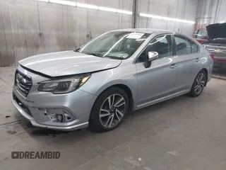 2019 Subaru Legacy Special Sports z VIN 4S3BNAR6XK3023522, wystawiony jako IAAI lot #41235952 z przebiegiem 172 673 mil mil oraz . Historia ofert i sprzedaży dostępna na DreamBid. Obrazek 19.