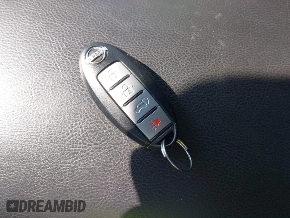2012 Nissan Murano SV z VIN JN8AZ1MWXCW231086, wystawiony jako IAAI lot #42418434 z przebiegiem 189 812 mil mil oraz . Historia ofert i sprzedaży dostępna na DreamBid. Obrazek 11.