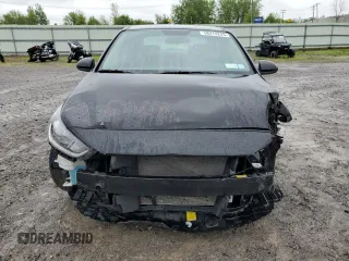 2019 Hyundai Accent SE z VIN 3KPC24A33KE065135, wystawiony jako Copart lot #58214225 z przebiegiem 69 219 mil mil oraz Szkoda całkowita • Salvage title. Historia ofert i sprzedaży dostępna na DreamBid. Obrazek 5.