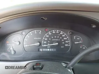 2000 Ford Ranger XL с VIN 1FTZR15V8YTB33915, выставлен на аукционе IAAI как лот 42524574 с пробегом 206 937 миль миль и . История ставок и продаж доступна на DreamBid. Изображение 7.