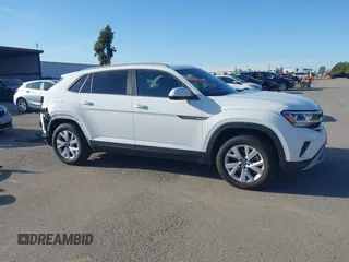 2021 Volkswagen Atlas S с VIN 1V2GC2CA1MC228064, выставлен на аукционе IAAI как лот 41815880 с пробегом 50 540 миль миль и . История ставок и продаж доступна на DreamBid. Изображение 14.