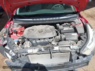 2015 Hyundai Elantra Limited with VIN KMHDH4AEXFU421328, listed as a IAAI auction lot 41777321 with 147,230 mi miles. Bid and sale history available at carsss.com. Image 10.