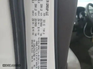 2012 Dodge Durango Crew with VIN 1C4SDJDTXCC217582, listed as a Copart auction lot 48042695 with 176,202 mi miles and Salvage Title. Bid and sale history available at carsss.com. Image 13.