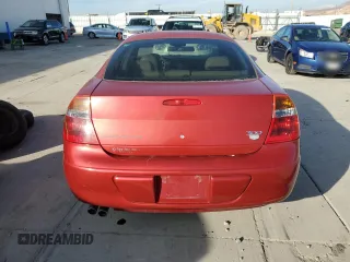 2002 Chrysler 300M M z VIN 2C3HE66G62H150094, wystawiony jako Copart lot #82670554 z przebiegiem 111 835 mil mil oraz Szkoda całkowita • Salvage title. Historia ofert i sprzedaży dostępna na DreamBid. Obrazek 6.