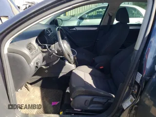 2012 Volkswagen Golf TDI с VIN WVWDM7AJ6CW264556, выставлен на аукционе Copart как лот 52528265 с пробегом 90 517 миль миль и Списание • Salvage title. История ставок и продаж доступна на DreamBid. Изображение 7.