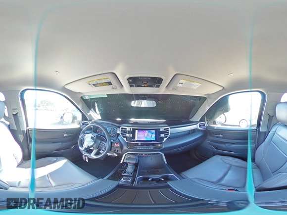 2022 Toyota Tundra SR5 with VIN 5TFLA5AB3NX009801, listed as a Copart auction lot 49465614 with 19,376 mi miles and Salvage title. Bid and sale history available at DreamBid. Image 12.