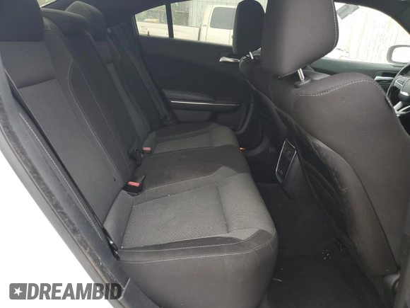 2015 Dodge Charger SXT with VIN 2C3CDXJG7FH779296, listed as a Copart auction lot 58490215 with 173,371 mi miles and Clean title. Bid and sale history available at DreamBid. Image 10.