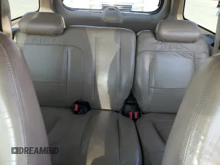 2000 Ford Explorer Eddie Bauer с VIN 1FMDU84P2YZB86557, выставлен на аукционе Copart как лот 59590365 с пробегом 140 872 миль миль и Списание • Salvage title. История ставок и продаж доступна на DreamBid. Изображение 10.
