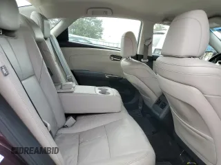 2014 Toyota Avalon Limited with VIN 4T1BK1EB7EU125687, listed as a Copart auction lot 52955645 with 99,108 mi miles and Salvage Title. Bid and sale history available at carsss.com. Image 10.