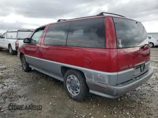 1995 Chevrolet Lumina Van with VIN 1GNDU06L4ST114101, listed as a Copart auction lot 48230275 with Not Provided miles and Salvage Title. Bid and sale history available at carsss.com. Image 2.