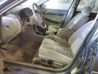 2005 Chevrolet Impala LS with VIN 2G1WH52K059227368, listed as a Copart auction lot 52223275 with 250,197 mi miles and Clean Title. Bid and sale history available at carsss.com. Image 7.