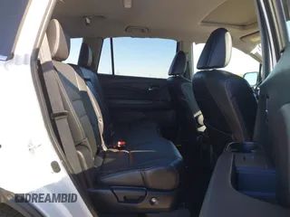 2021 Honda Pilot Special Edition with VIN 5FNYF6H21MB052464, listed as a IAAI auction lot 41742801 with 69,790 mi miles. Bid and sale history available at carsss.com. Image 8.