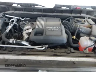 2020 Chevrolet Silverado 1500 with VIN 1GCVYEETXLZ289368, listed as a IAAI auction lot 41277087 with 85,373 mi miles and . Bid and sale history available at DreamBid. Image 10.