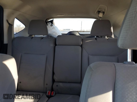 2016 Honda CR-V SE with VIN 2HKRM4H47GH651813, listed as a Copart auction lot 42036765 with 175,284 mi miles and Salvage Title. Bid and sale history available at carsss.com. Image 10.