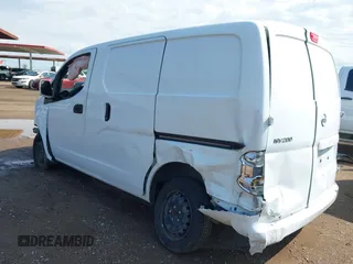 2016 Nissan NV200 S с VIN 3N6CM0KN2GK697424, выставлен на аукционе IAAI как лот 42432266 с пробегом 130 182 миль миль и . История ставок и продаж доступна на DreamBid. Изображение 3.