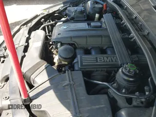 2010 BMW 3 Series 328i с VIN WBAPH7G54ANM53797, выставлен на аукционе IAAI как лот 42974664 с пробегом 215 437 миль миль и . История ставок и продаж доступна на DreamBid. Изображение 19.
