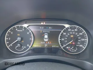 2023 Nissan Altima SV z VIN 1N4BL4DW5PN408860, wystawiony jako IAAI lot #41427683 z przebiegiem 12 248 mil mil oraz . Historia ofert i sprzedaży dostępna na DreamBid. Obrazek 7.
